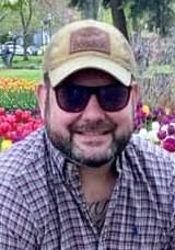 David H Ross Jr. — Pollock-Randall Funeral Home