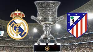 Maybe you would like to learn more about one of these? Real Madrid Vs Atletico Madrid Spanish Super Cup Final 2020 Gameplay Youtube