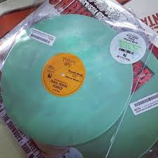 A Defining Single Afrika Bambaataa The Soul Sonic Force S Planet Rock On Awesome Glow In The Dark Vinyl Availabl Afrika Bambaataa Tommy Boy Black Friday