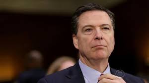 James Comey, FBI Director, asked to stay