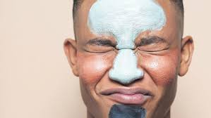 Skin experts reveal a rise in men seeking good-quality skincare