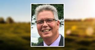 Todd A. Bailey Obituary December 15, 2022