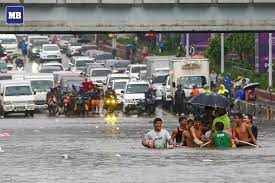 Manila Bulletin - DLSU committee urges Lasallians to join Filipinos in  demanding accountability over flood, corruption scandal
