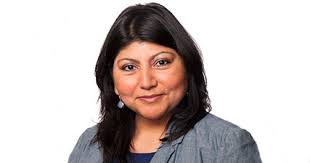 Evelyn Arevalo's Instagram, Twitter & Facebook