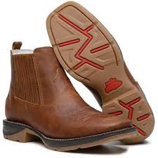 Botas Country Masculinas | Xucrão Boots | Botas e Botinas Country Premium