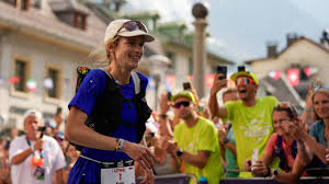 RUN247 - News update