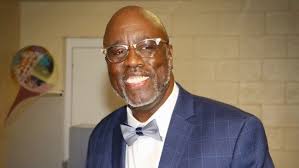 Speaking The Gospel TV Live Dr. Herbert Moore