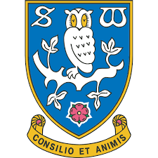 Maybe you would like to learn more about one of these? Fc Sheffield Wednesday 1960 S Logo Download Logo Icon Png Svg