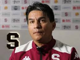 Oficial: Bryan Moya deja Olimpia y jugará la Copa Sudamericana