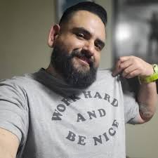 Emiliano Garduno-Galvez has been identified as the suspect who allegedly  threw a Molotov cocktail at law enforcement during an anti-ICE protest over  the weekend. VIDEO ⬇️