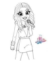 Check spelling or type a new query. Soyluna Ausmalbilder Zum Ausdrucken Soy Luna 7 Ausmalbilder Kostenlos Soy Luna Wird Die Neue Violetta