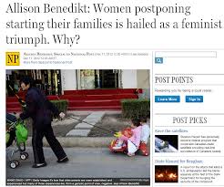 Media S Misillustration Of Older Mothers Click Thru For Analysis Social Science Project Old Mother Sociology