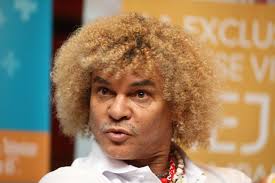 Maybe you would like to learn more about one of these? El Pibe Valderrama Apunto Contra El Var No Sirve Para Nada El Intra Sports