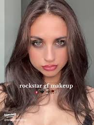 Embrace the Rockstar Girlfriend Aesthetic: All Black Fashion Inspiration