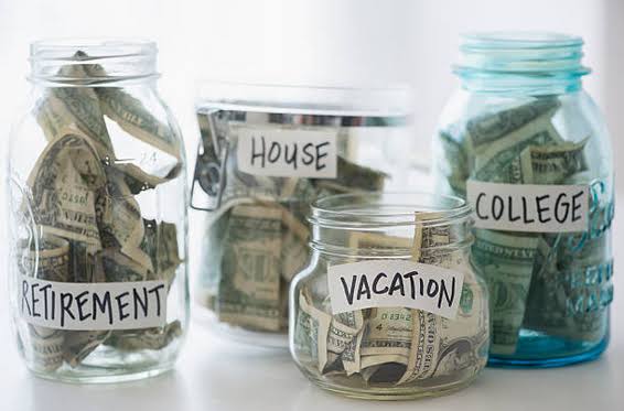 Cuánto dinero deberías tener ahorrado a los 30 años - Necesidades Financieras