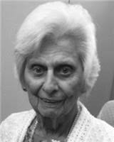 Peggy Parrish Obituary (2018)