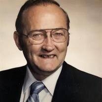 Richard Leroy Utter Obituary