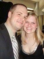 ENGAGEMENT: WAGGANER-PICKETT