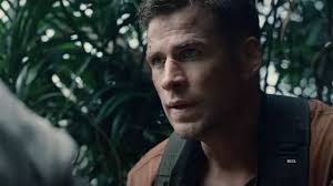 Land Of Bad Movie Review: Russell Crowe and Liam Hemsworth lead the thrills  in this jungle drama