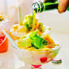 Menstrual cup zum kleinen preis hier bestellen. Es Teler Selokan Mataram Yogyakarta Home Sleman Menu Prices Restaurant Reviews Facebook