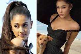 Ariana grande is an icon of women's fashion, from her ponytail to her cat ears, but she also possesses a natural beauty that makes her look youthful and beautiful. Actress Without Makeup 50 Beautiful Heroines No Makeup Pics 2021