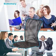 Ergonomic chair mesh office chair desk chair computer chair. Amazon Com Ergonomic Office Chair Desk Chair Mesh Computer Chair With Lumbar Support No Arms Swivel Rolling Executive Chair For Back Pain 2 Pack Black Furniture Decor