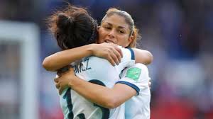 Gentileza de la organización de la copa américa femenina chile 2018.¡suscribite a nuestro canal y visitá www.deportv.gob.ar! Copa Mundial Femenina De Futbol 2019 Argentina Logra Su Mejor Resultado En Un Mundial De Mujeres Al Empatar Con La Potente Seleccion De Japon Bbc News Mundo