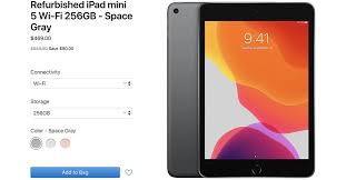 อัปเดตข่าวและรีวิวสินค้า apple iphone, ipad, mac, apple watch, airpods พร้อมคำแนะนำการใช้งานและการซื้อ นอกจากนี้ยังรีวิ. Ipad Mini 5 Techfeedthai