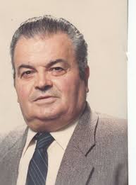 Alfredo Romano Obituary October 3, 2014