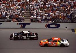 Also, andrew ranger drove a tide car in the nascar canadian tire series this year. A History Of The No 5 Car In The Nascar Cup Series Nascar