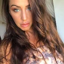 OCEAN AIR.. SALTY HAIR.. ✨ • #islandgirl #salty #sunshine #summer #heat  #blueyes #bali #brunette #tropical #islandlife #summernights #happiness  #grateful #blessed #travel #livingthedream #indonesia