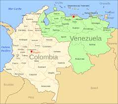 Get all match details, goals, stats, fixtures, lineups, tv stations, everything from a single place. Colombia Venezuela Relations Wikidata