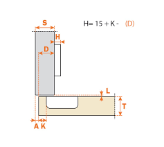 c2afa99 salice 165' hinge screw fix