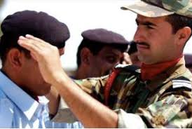 TROOP SCOOP: May 2008