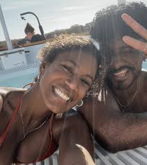 Love Is Blind's Marissa George Moves On with New Man After Explosive Split  from Ramses Prashad!