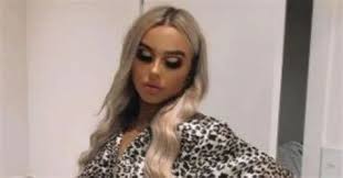 Escort etiler : Kendra jamison escort