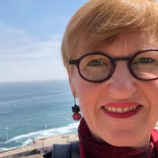 Dr. Jill Scott appointed 14th Principal of RMC