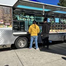 Armando Tacos Food Truck — Taco restaurant food truck in San Jose, California