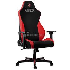 Welche serie passt zu dir? Concepts S300 Gaming Stuhl Inferno Red