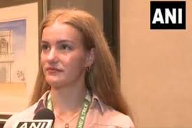 Welcomed with open arms, lots of love and friendship": Group of  representatives from Montana hail study visit to India