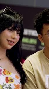 Damon at BeauCon Manila: Isang Unang Pagtatagpo