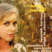 Stage to Cimarron by Santo & Johnny