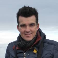 Guillermo ÍÑIGUEZ-GONZÁLEZ