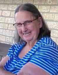 Obituary information for Patricia Falkner Aidt