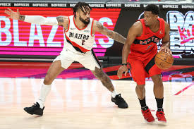 Norman powell is an american professional basketball player who plays in the national basketball association (nba). Nba Trade Deadline Report Raptors Acquire Gary Trent Rodney Hood From Blazers For Norman Powell Raptors Hq