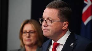 Victoria Police unveil sweeping digital overhaul of infringement system,  with drivers set to receive fines within minutes