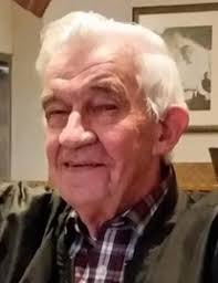 Obituary information for Ronald W. Davies