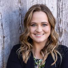 Brittany Hendrickson- Realtor