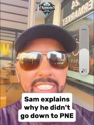 Michael Riley Liverpool Sam Walker