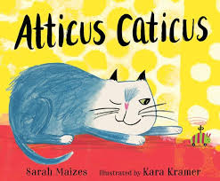 Lying and claiming/posting someone else's cat is/as your own. Favorite Cat Books For Cat Crazy Kids